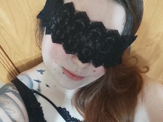 Эротический видеочат -Succubus-