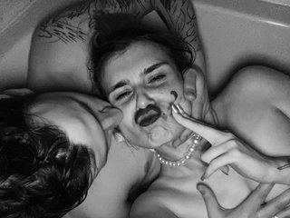 Эротический видеочат -Sweet-cats-