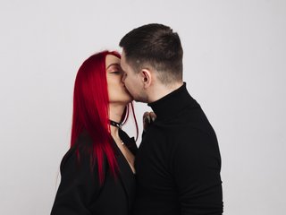 Эротический видеочат -sweet-fiend-