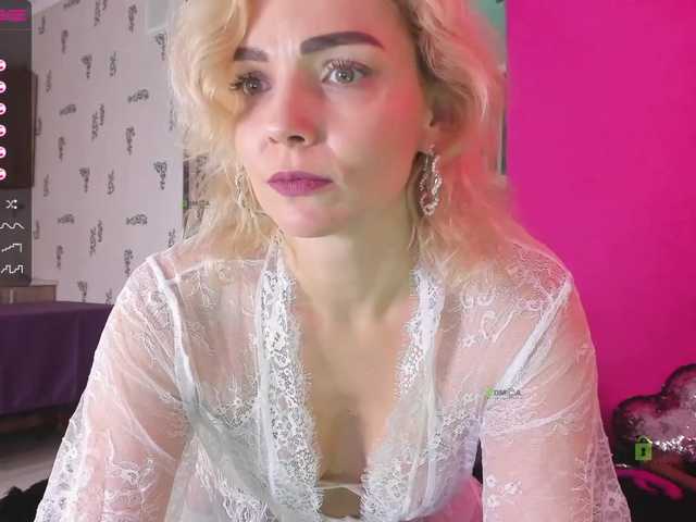 Скриншоты трансляции -Sweet-Lady-