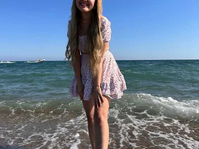 Фотография профиля -Sweet-smile-