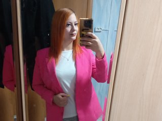 Эротический видеочат -SweetFox-