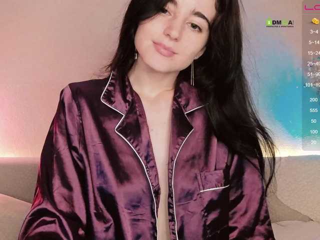 Скриншоты трансляции -SweetHeart-