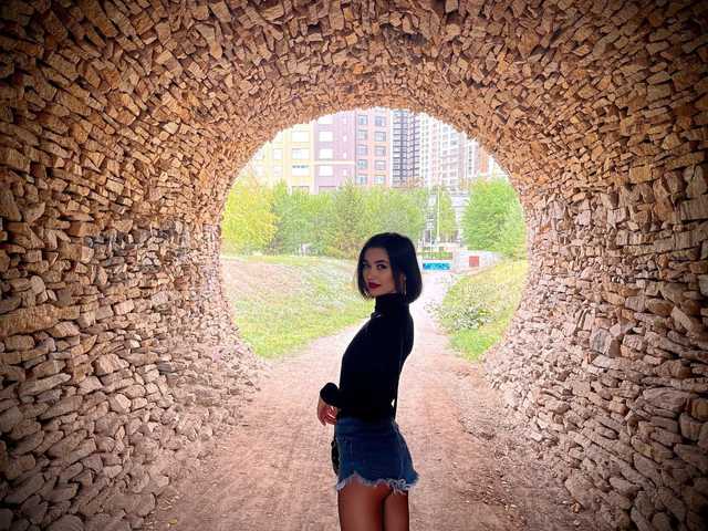 Фотография профиля -sweetlexi-