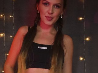 Эротический видеочат -SweetNatali-