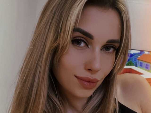 Фотография профиля -Alina-lll-