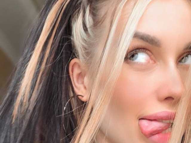 Фотография профиля -Alina-lll-