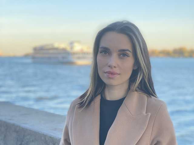 Фотография профиля -Alina-lll-