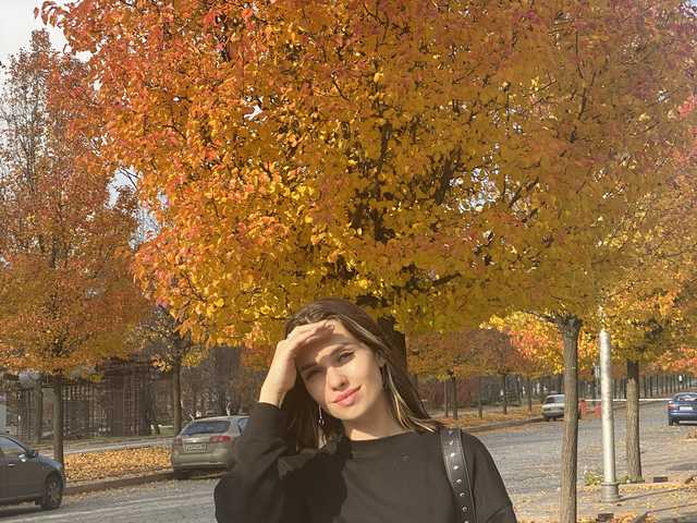 Фотография профиля -Alina-lll-