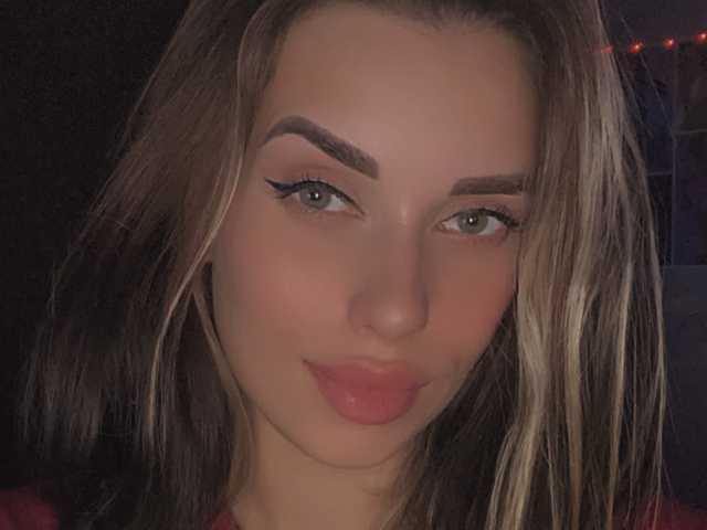 Фотография профиля -Alina-lll-