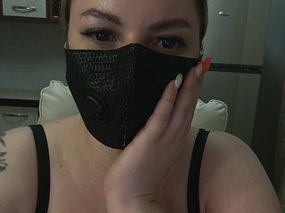 Эротический видеочат _SWEET-Lana_