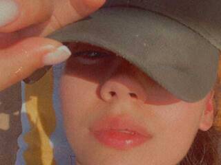 Эротический видеочат -TheOne-K