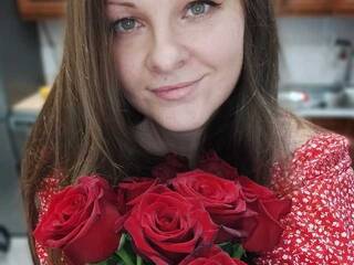 Эротический видеочат -Tunya-