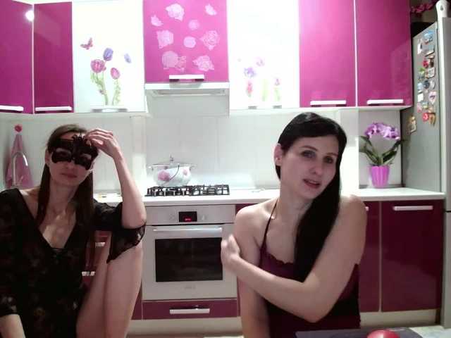 Скриншоты трансляции -TwiXXX-