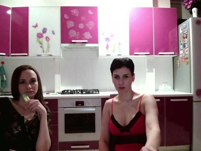 Скриншоты трансляции -TwiXXX-