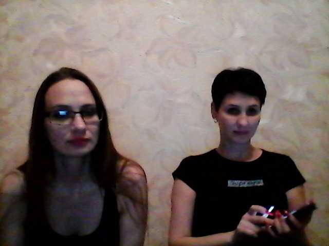 Скриншоты трансляции -TwiXXX-