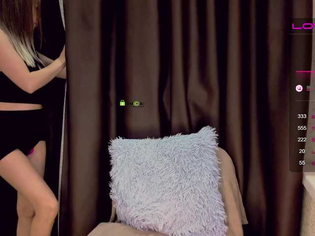 Скриншоты трансляции Angelok