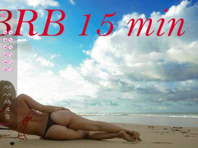 Скриншоты трансляции Angelok