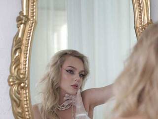 Эротический видеочат -Arisha-