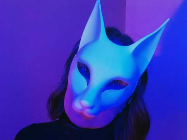Фотография профиля -VULPECULA-
