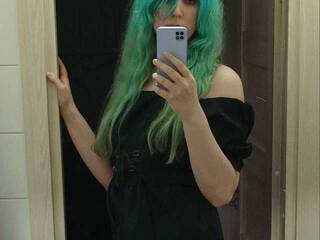 Эротический видеочат -WetWitch-