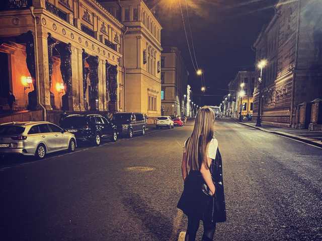 Фотография профиля -WhiteAngel-