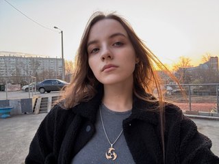 Эротический видеочат -whitemoon-