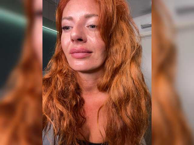 Скриншоты трансляции MelenaFox