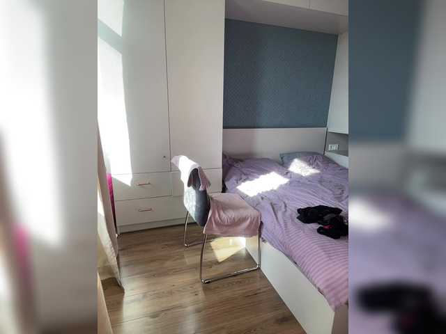 Скриншоты трансляции MelenaFox