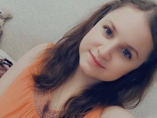 Эротический видеочат 07Lika07