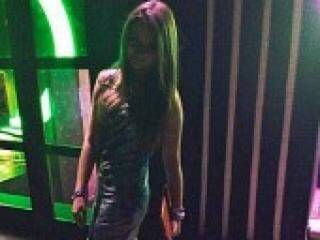 Эротический видеочат 0llenka