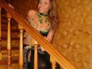 Эротический видеочат 12milana12