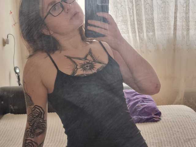 Фотография профиля puppyGirl88