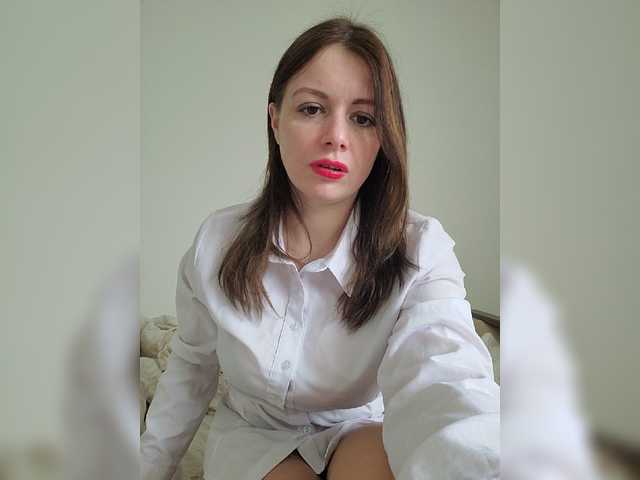 Скриншоты трансляции Brenda_Kiska