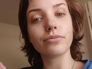 Эротический видеочат 1800KittyCat