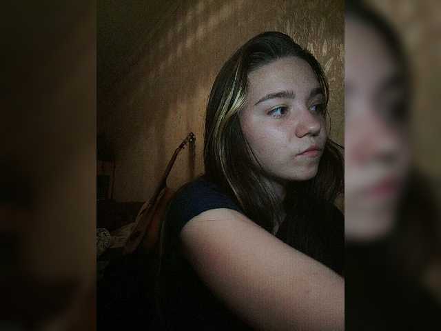 Скриншоты трансляции 18Kissa18