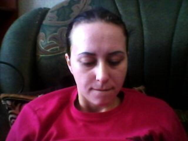 Скриншоты трансляции 19Eleonora