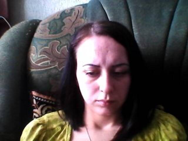 Скриншоты трансляции 19Eleonora