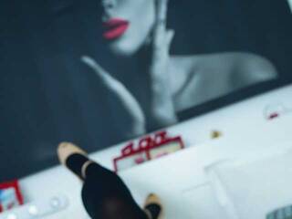 Эротический видеочат 1Barbara