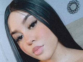 Эротический видеочат 1Chloe