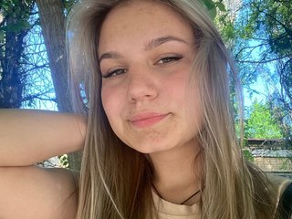 Эротический видеочат Anya1455