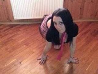 Эротический видеочат 1jessabell