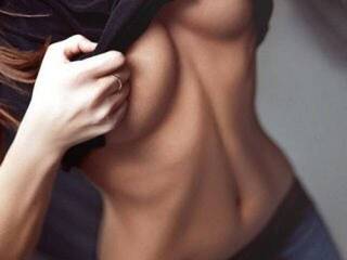 Эротический видеочат 1Malina