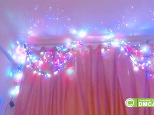 Скриншоты трансляции Misskristin