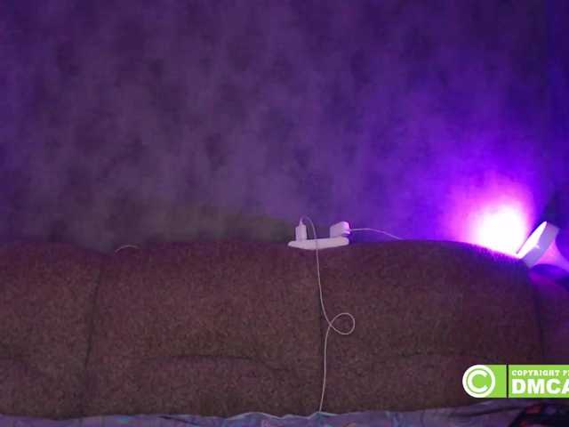 Скриншоты трансляции Misskristin