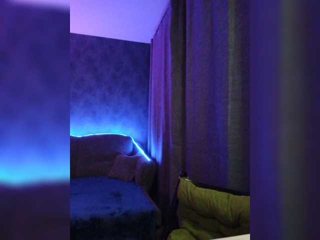 Скриншоты трансляции Misskristin