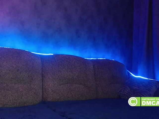 Скриншоты трансляции Misskristin