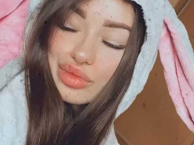 Фотография профиля 1RubyLips