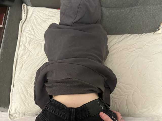 Фотография профиля 1Twix1