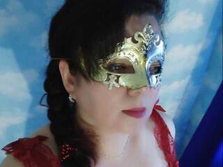 Эротический видеочат Anna_Golden